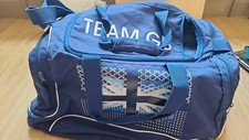 Official London 2012 Olympic Games MERCHANDISE, Navy Blue Team GB Holdall Bag