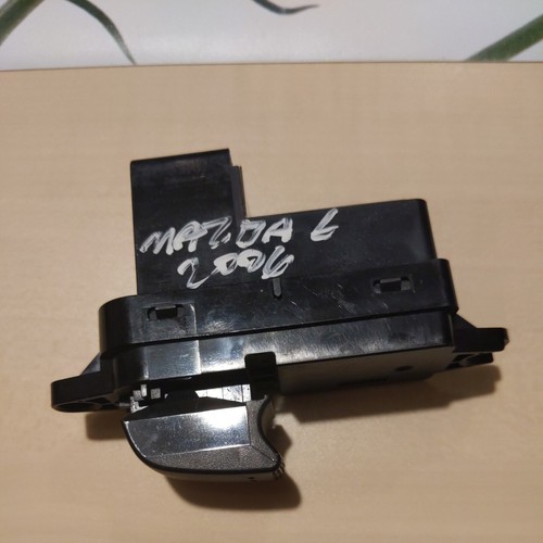 2006 mazda window switch - 2006,