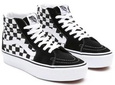 VANS SK8-HI PLATFORM 2