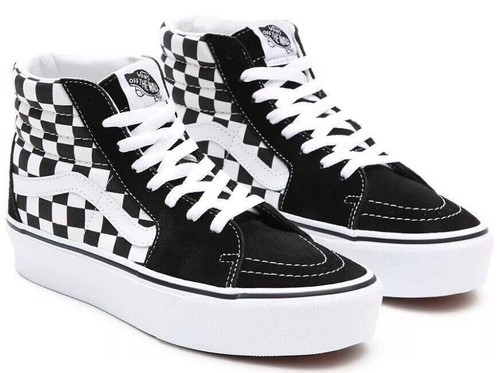 Vans sk8 platform 2 - vans,
