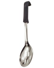 Slotted Serving Spoon Draining