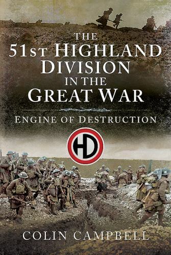 51st division in - 51st, (highland)