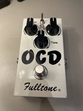 Fulltone OCD v1.6 Guitar FX