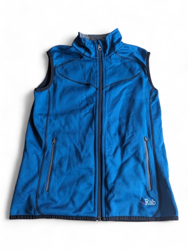 Rab body warmer - warmer, layer