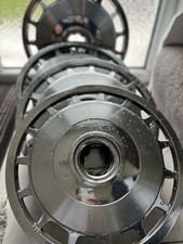 1 Volvo 740 760  1034458 14" hub cap wheel cover wheel cap