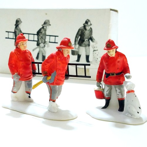 Dept 1991 the - 56, fire