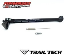 Trail Tech 5001-CR Black
