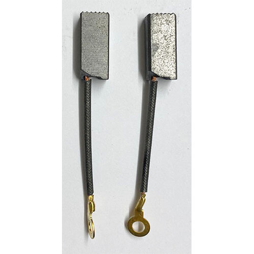 Carbon brushes for - carbon,