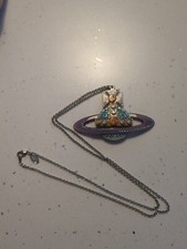 Vivian Westwood Necklace New