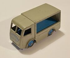 Dinky 1950s No 30V NCB ELECTRIC VAN EXPRESS DAIRY MILK FLOAT Excellent condition