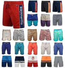 Mens Shorts Designer Combat
