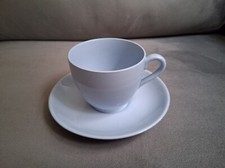 VINTAGE PASTEL BLUE ENGLISH