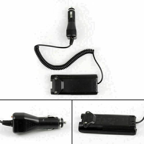 Car charger battery eliminator - car,