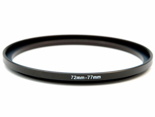 77mm metal step ring - step,