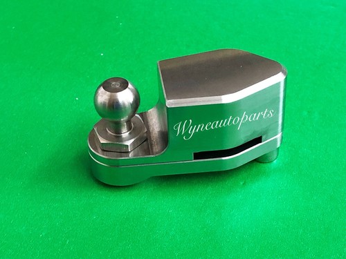 Short shift adapter - short, (manual)