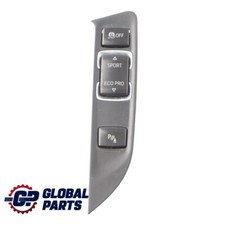 BMW 1 3 Series F20 F21 F30 Operating Unit Centre Console Switch O/S 9252921