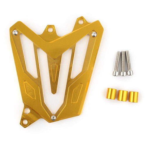 Engine front sprocket cover - engine,
