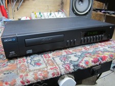 ARCAM ALPHA 1 CD PLAYER.