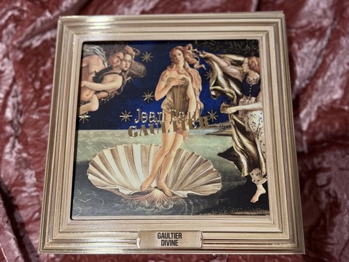 Jean paul gaultier divine gift - gaultier,