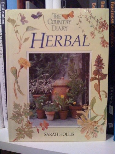 The country diary herbal - country,