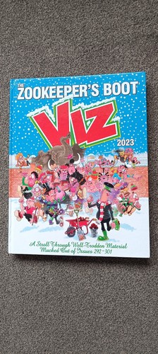 Viz annuals 2022 23 24 - x, 4.