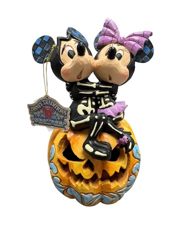 Jim shore disney tradition - shore,