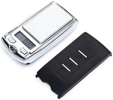 0.01g-200g Mini Car Key LCD