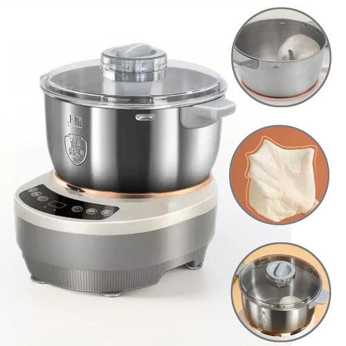 Electric dough mixer stand - 7l,