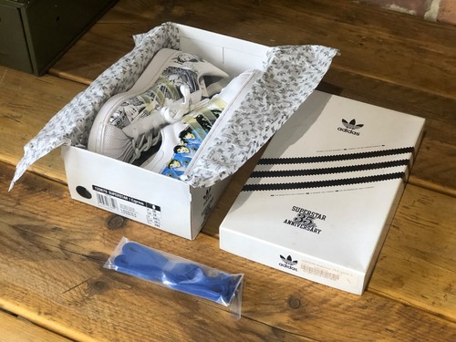 Adidas superstar 35th - superstar,
