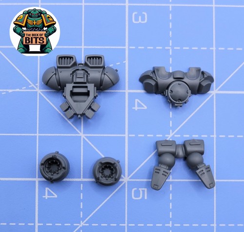 Warhammer 40k space marines - space,