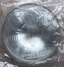 Genuine Honda Motorcycle Stanley Headlight   33312-533-611