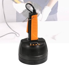 Handheld Aluminum Foil Sealing