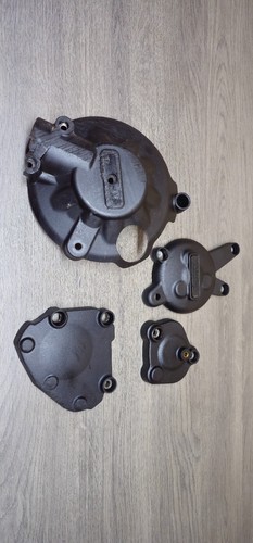 Yamaha 4c8 2007 2008 - 2007, gb