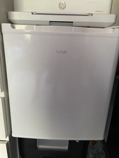 Logik Mini Freezer White