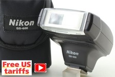 Tested [MINT w/ Case] Nikon
