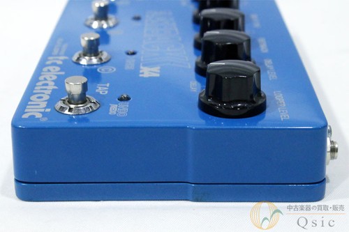 Electronic flashback x4 - tc,