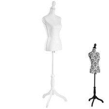 Tailor's dummy ladies female