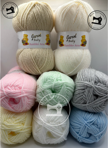 Woolcraft jarol baby - woolcraft,