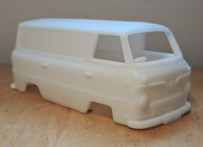 Ford thames 400e van - ford,
