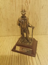 ENGLISH MINIATURES PEWTER