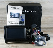 XTRONS PX71ATT 7 Inch Car