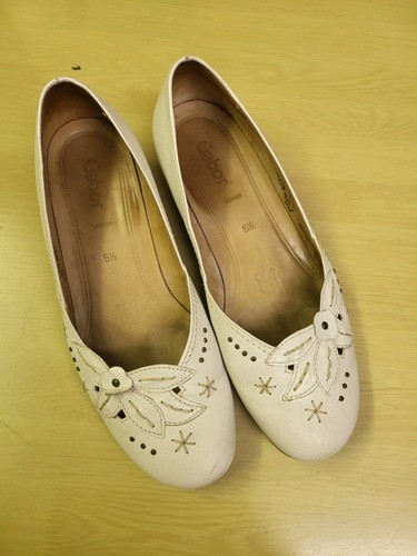 Gabor ladies ivory - ladies,