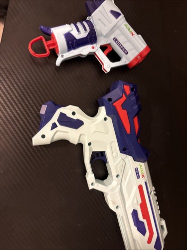 Aimx swat nerf - nerf, guns