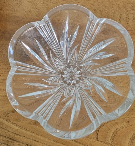 Marquis waterford heavy - by,