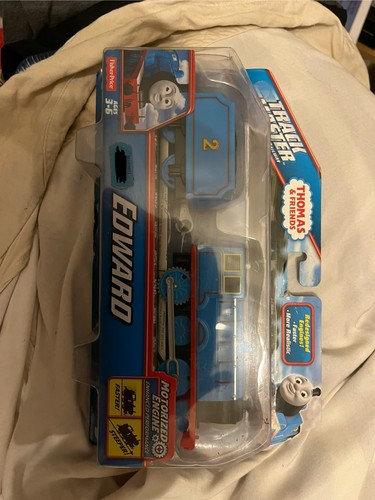 Thomas friends trackmaster - friends,