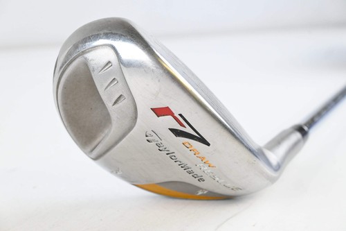 Taylormade draw hybrid - taylormade, /