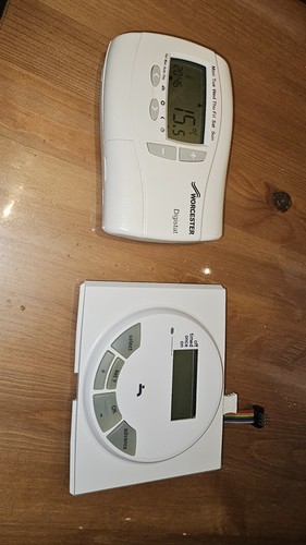 Worcester bosch wwireless - worcester,