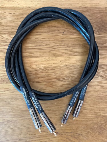 Atlas hyper symmetrical - 1m, rca