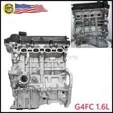 G4FC 1.6L Engine Assembly For