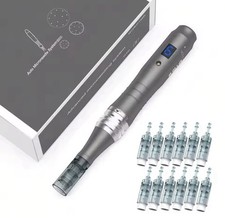 Professional Microneedling